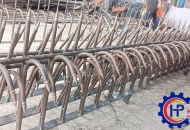 Làm chông hàng rào chống trộm tại Bình Thạnh Tphcm