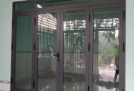 Đơn Vị Làm Cửa Nhôm Xingfa Tại Quận 9