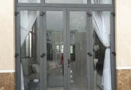 Làm cửa nhôm xingfa tại Thủ Đức