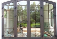 Báo giá làm cửa nhôm xingfa tại Tân Uyên giá rẻ