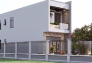 Báo giá lắp đặt hàng rào sắt tại Quận 2 Tphcm