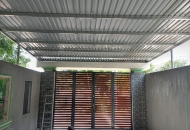Thợ làm mái tôn Thuận An | giá rẻ LH 0901 320 777